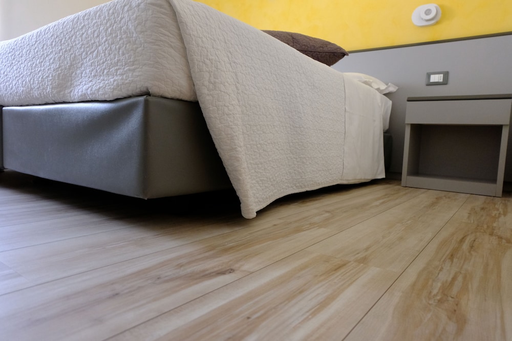 Double or Twin Room photo 2