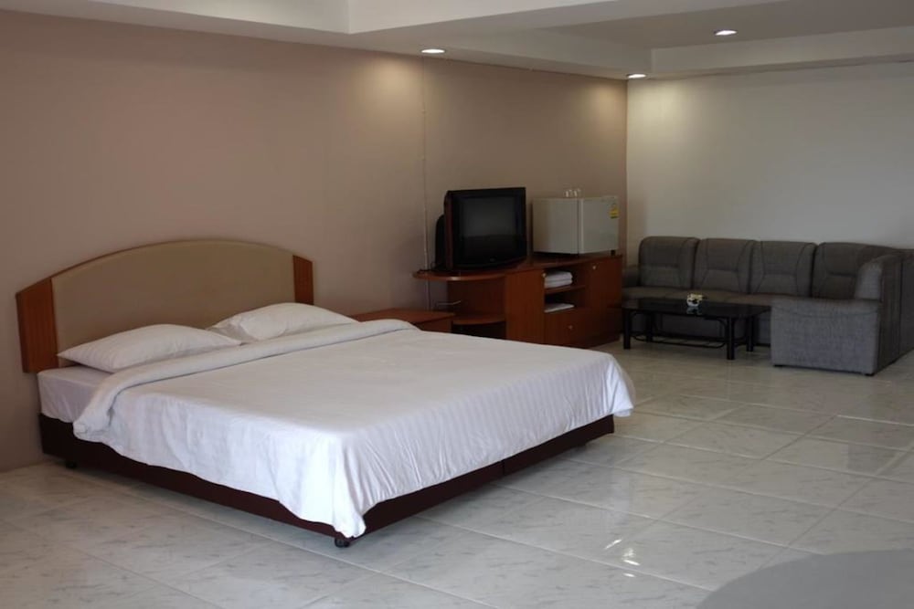 Superior Room photo 2