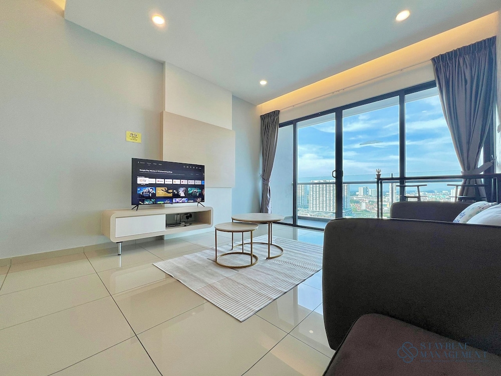 Comfort Apartment, 1 King Bed, Kitchenette - Photo 8