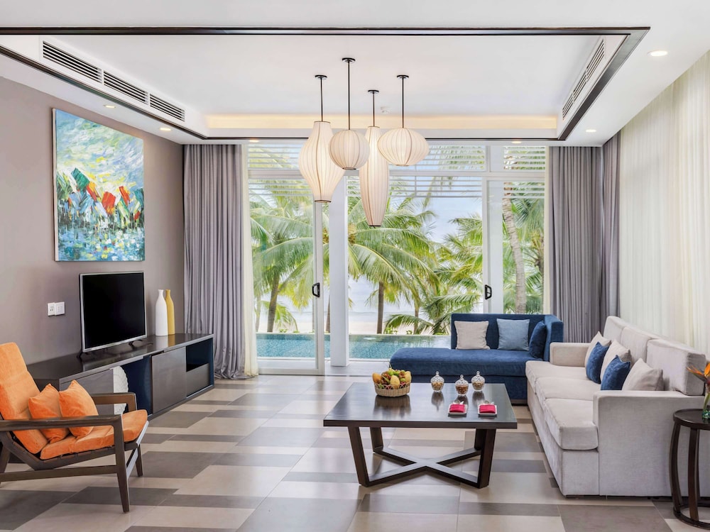 Villa, 4 Bedrooms, Private Pool, Beachfront photo 2