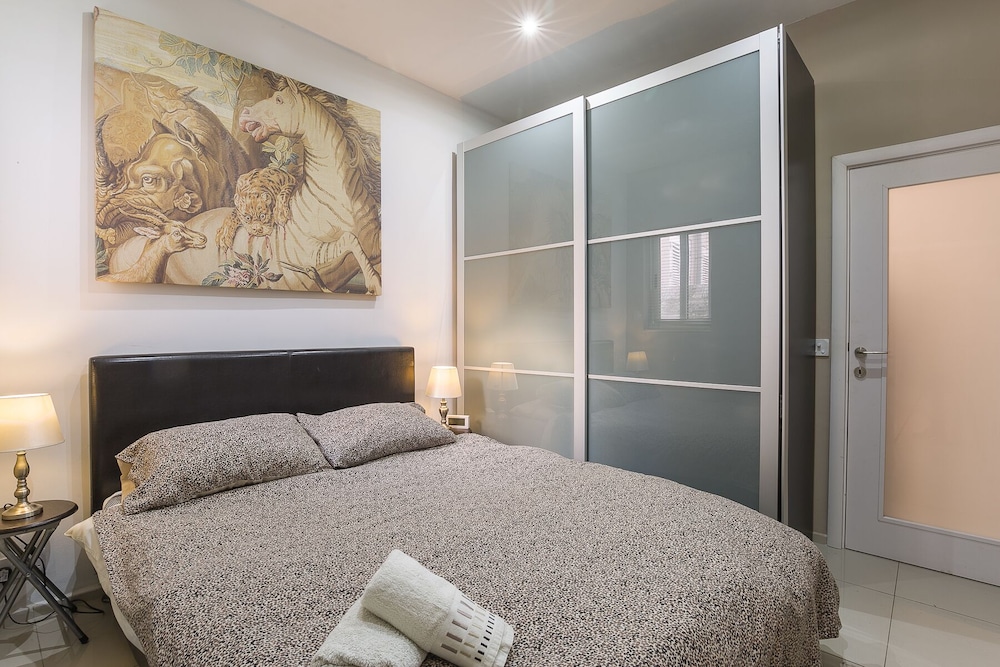 Apartment, 1 Bedroom