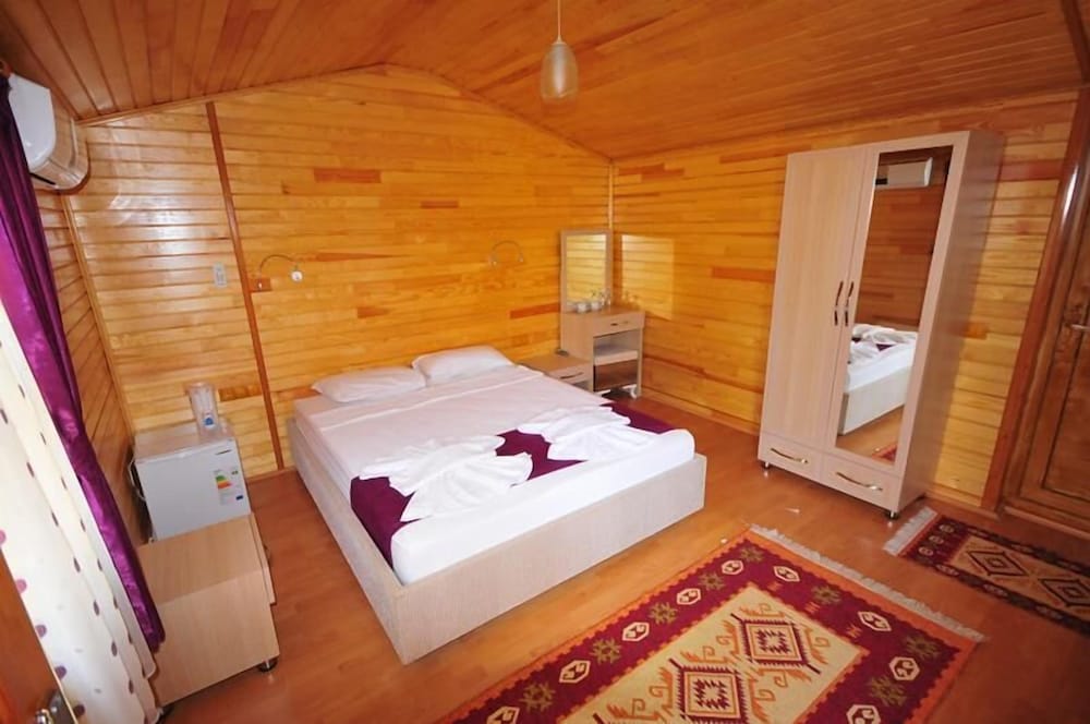 Family Bungalow