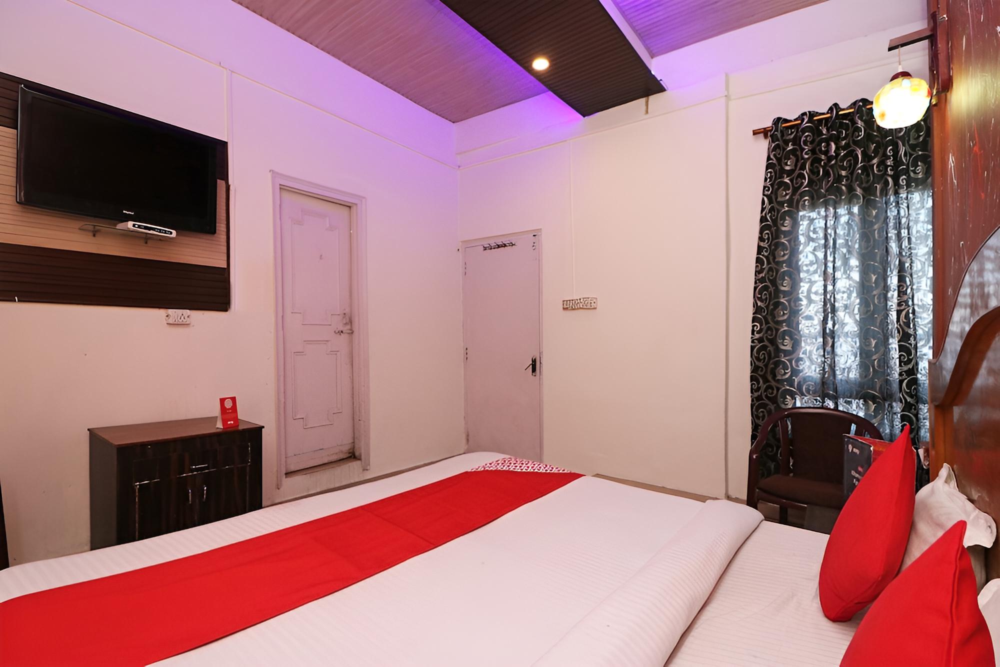 Standard Room photo 2