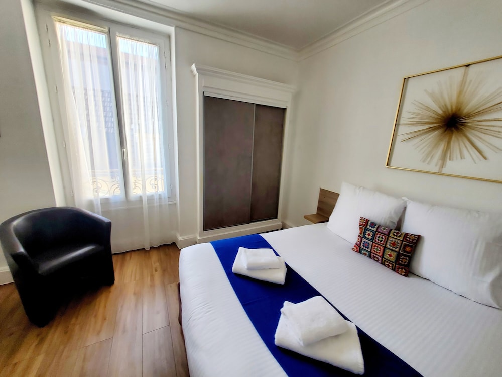 Comfort Double Room - Photo 3