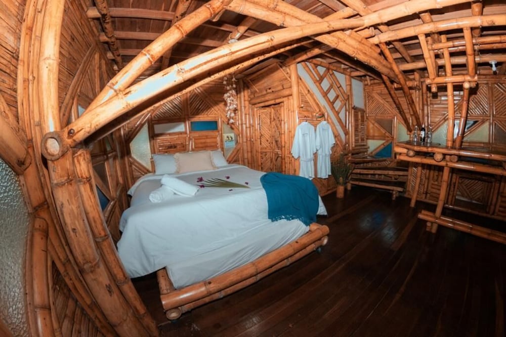 Exclusive Cabin, Multiple Beds photo 2