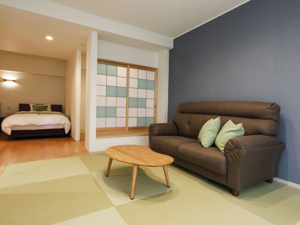 Cottage (2 Bedrooms) photo 1