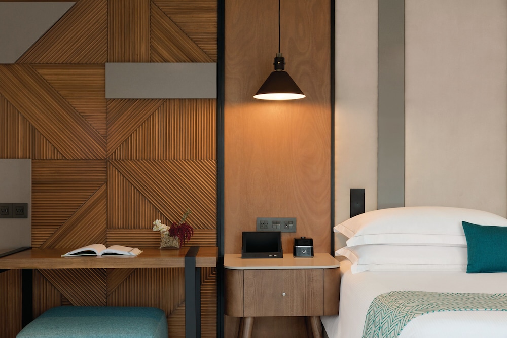 Presidential Suite, 1 King Bed