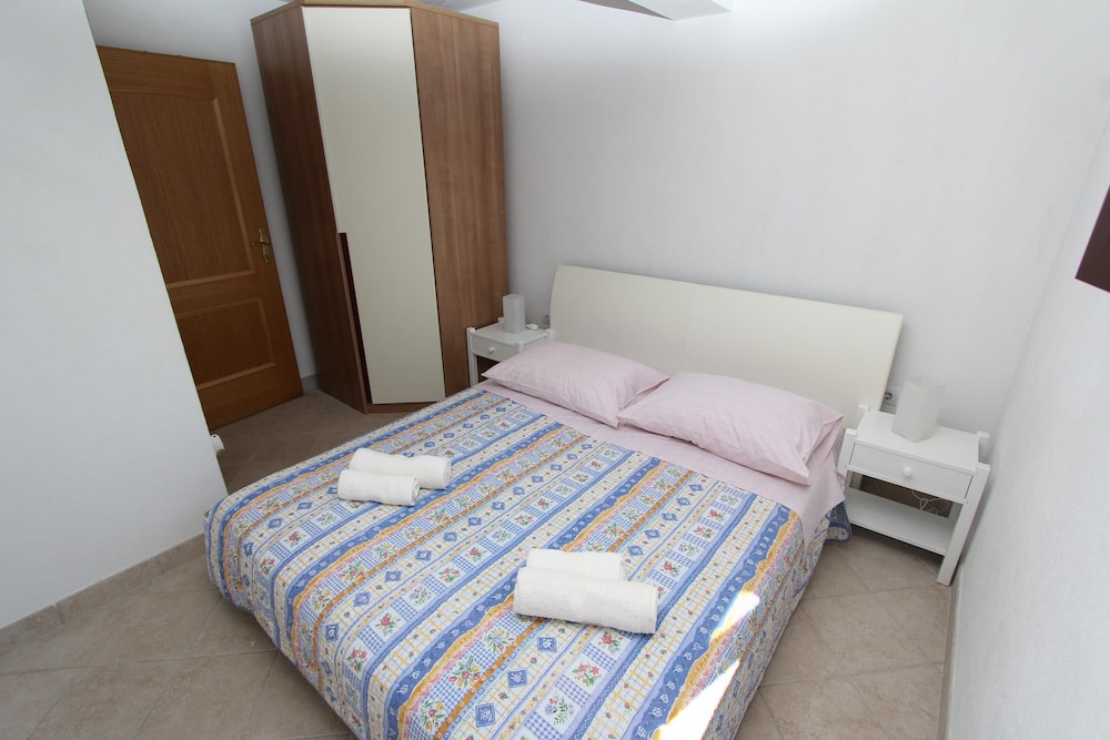 Apartment, 1 Bedroom, Terrace
