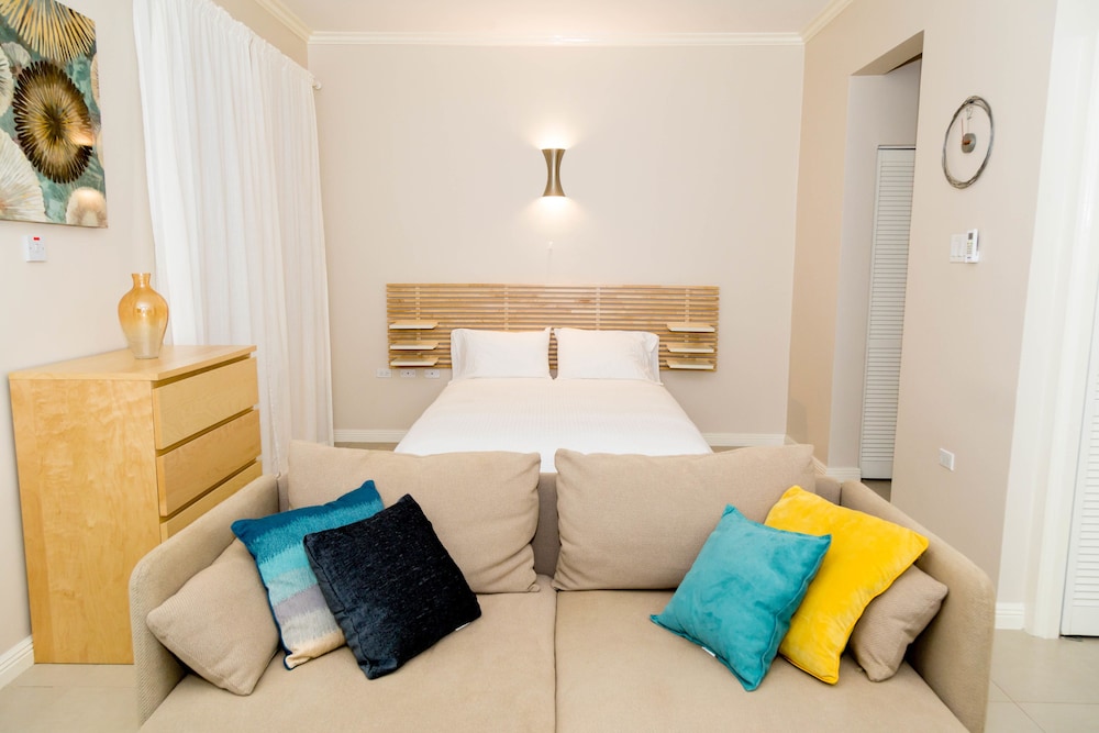 Appartement Supérieur, 1 chambre, salle de bains attenante