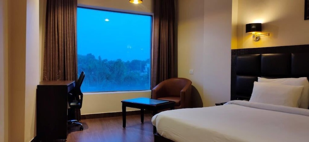 Executive Room, 1 Bedroom - Photo 3
