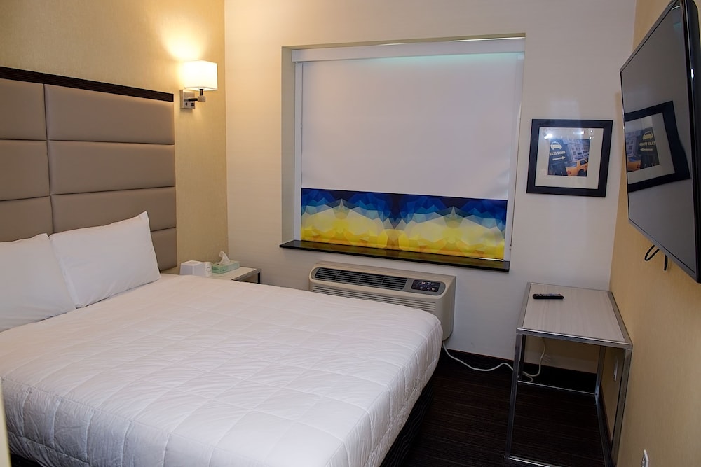 Classic Single Room