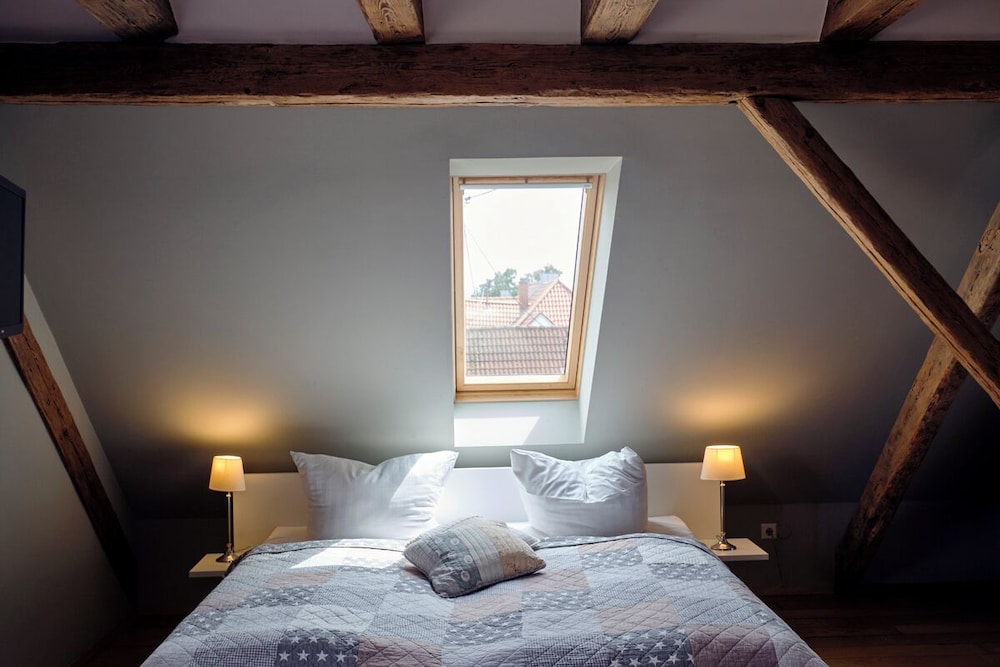 Exclusive Double Room photo 2