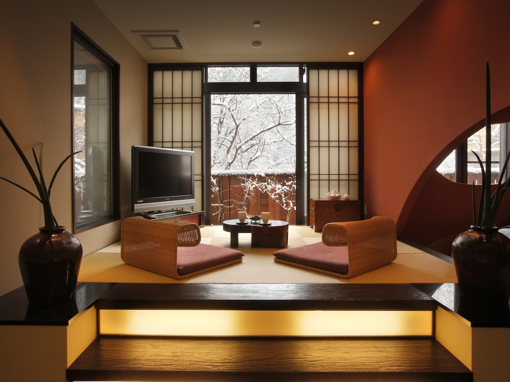 Suite - SAN-SUI-AN, Non-smoking photo 3