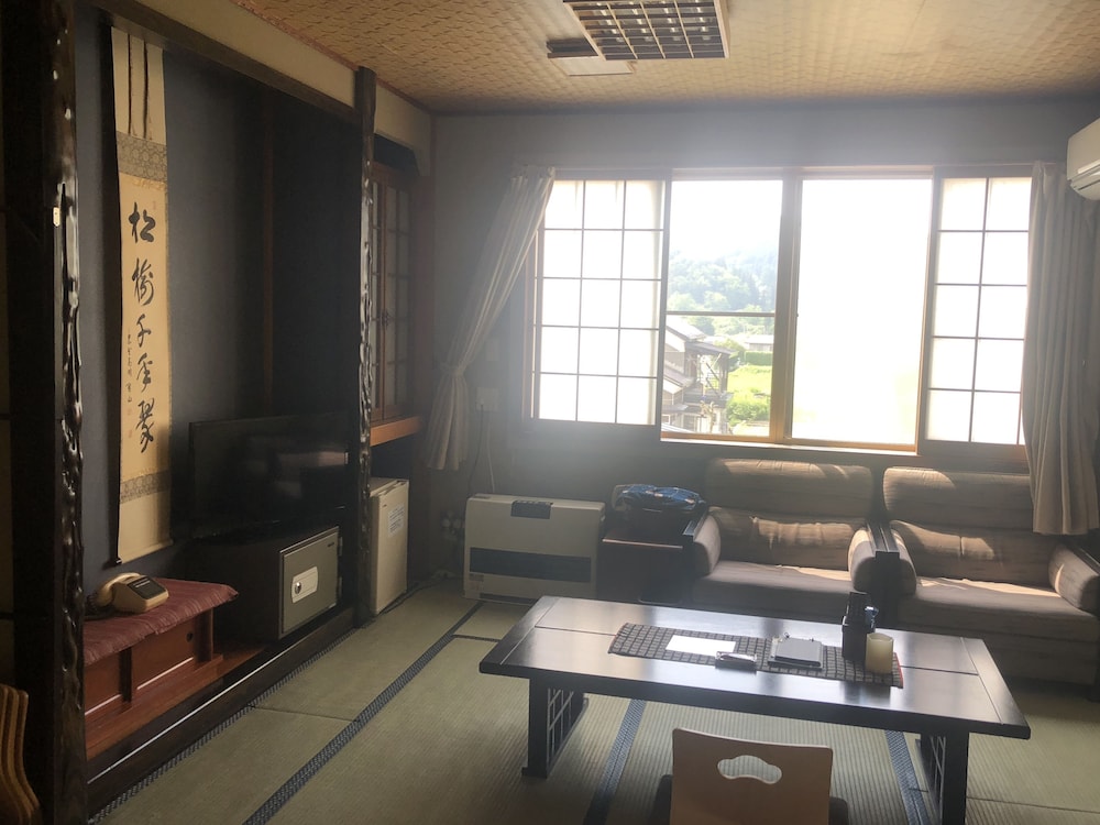 Japanese Style Room, 12 Tatami-mats, Non Smoking photo 3