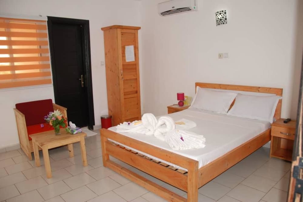 Superior Double Room, 1 Queen Bed, Non Smoking photo 3