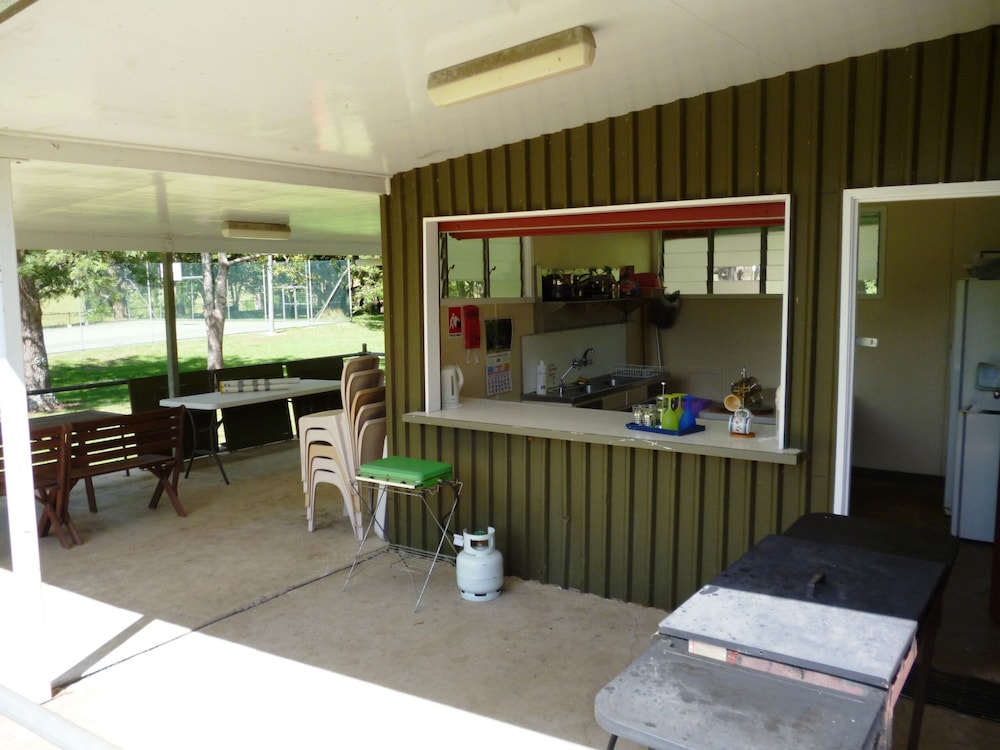 Basic Cabin, 1 Bedroom photo 2