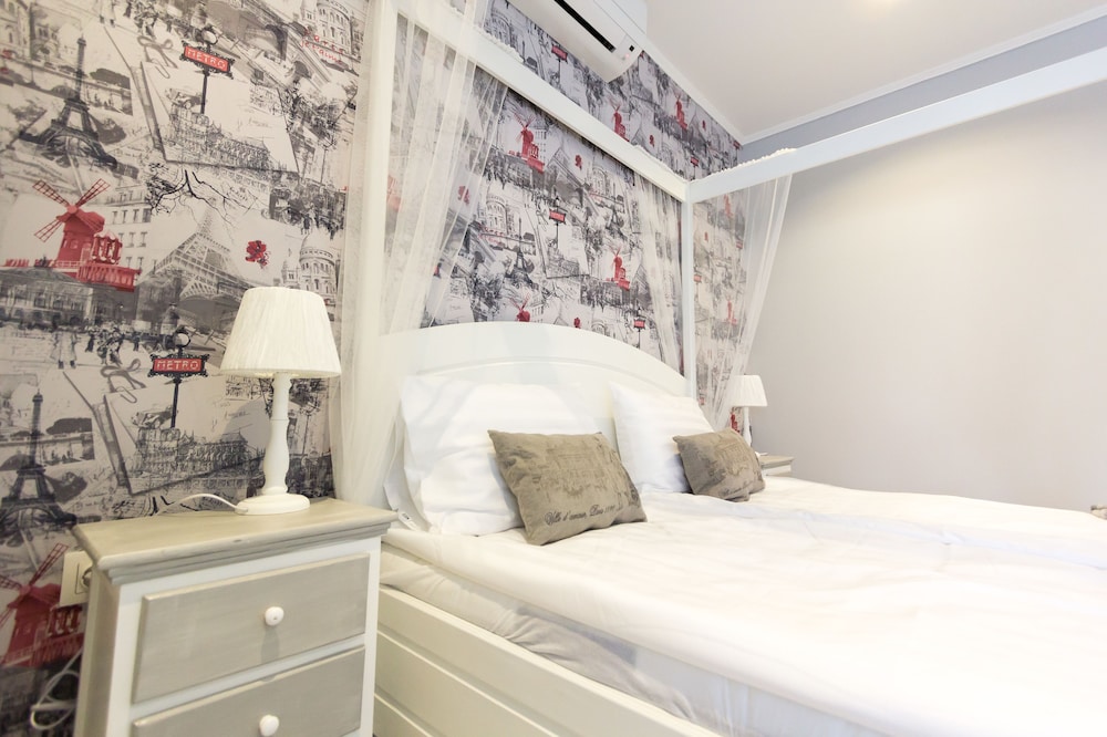Standard Double Room, 1 Queen Bed, Non Smoking photo 3