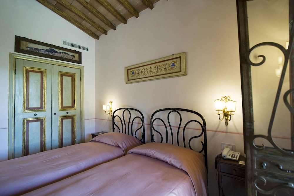 Family Quadruple Room, Multiple Beds, Patio, Annex Building