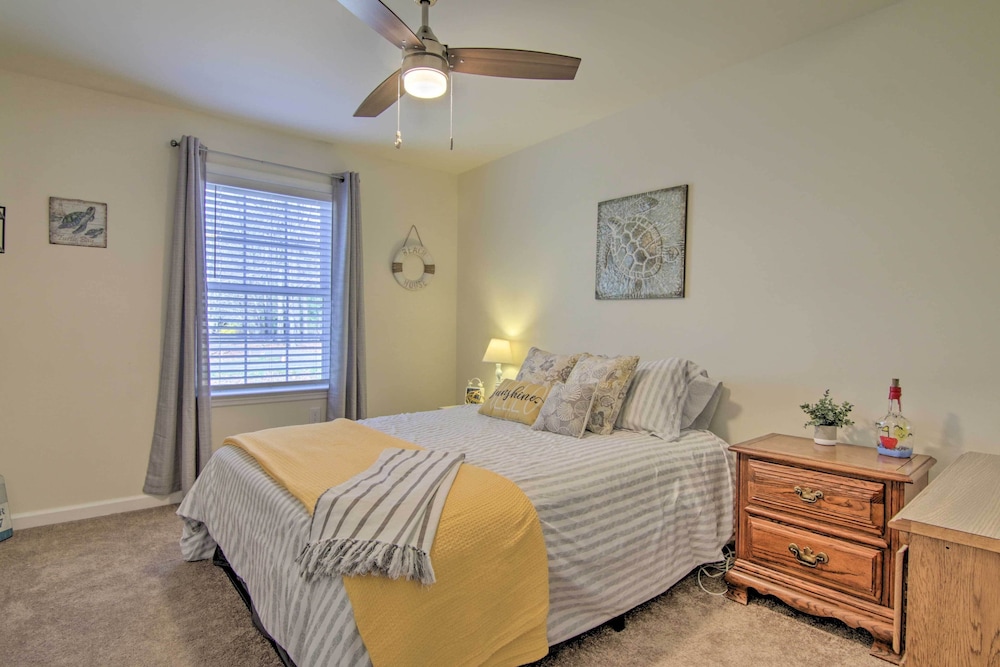 House (3 Bedrooms) photo 2