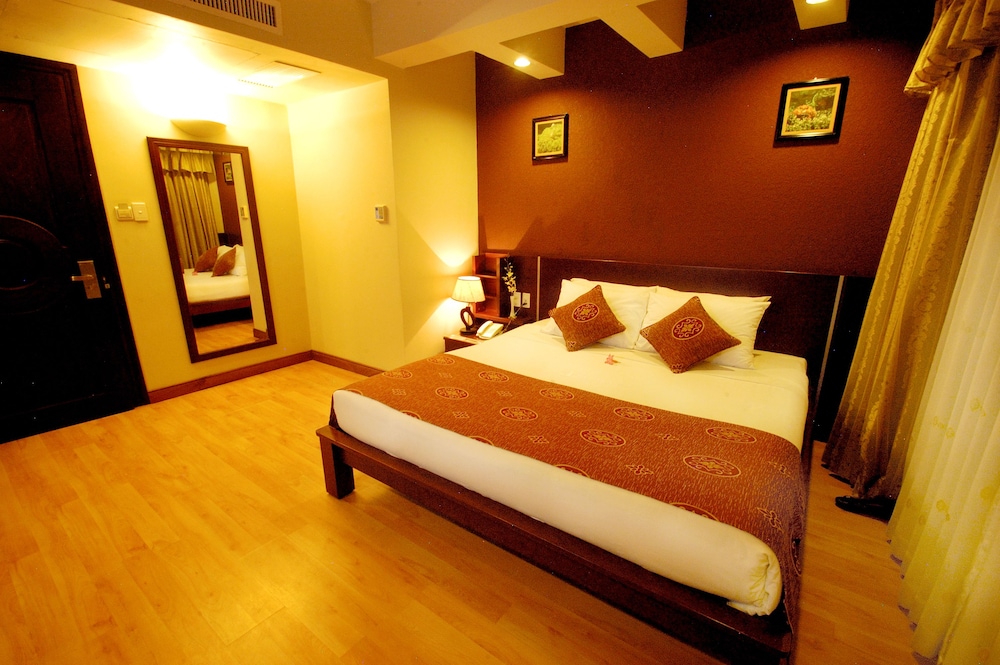 Standard Apartment, 2 Bedrooms photo 3