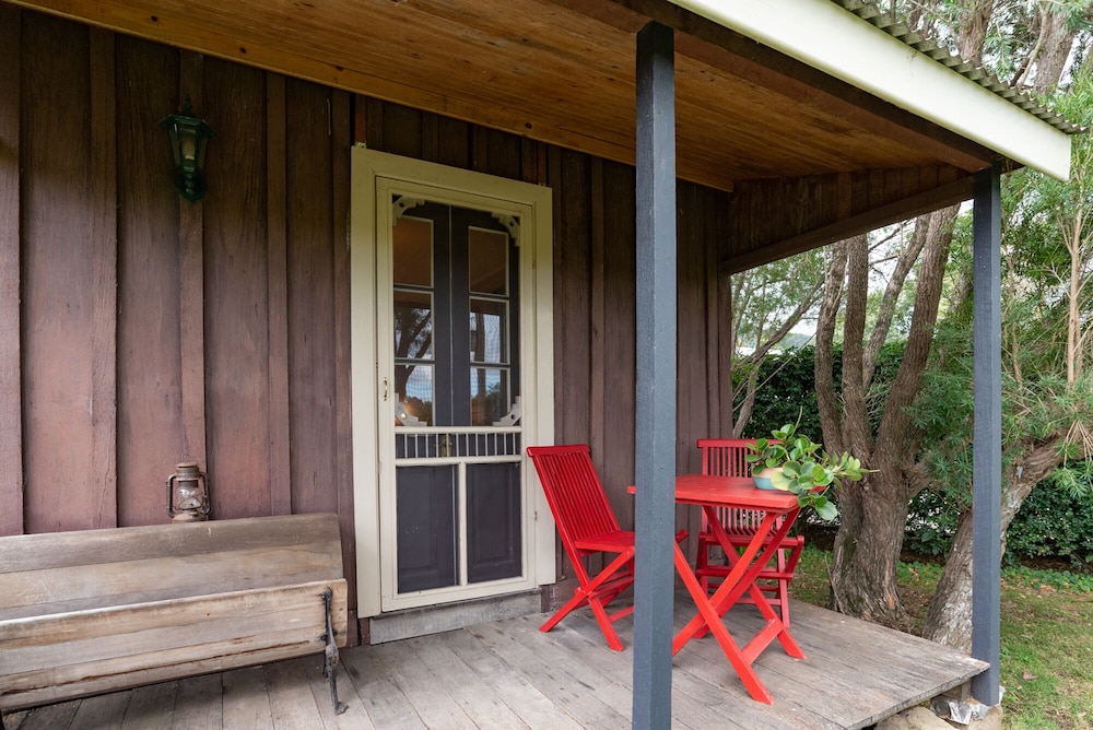 Rosehill Cottage photo 2
