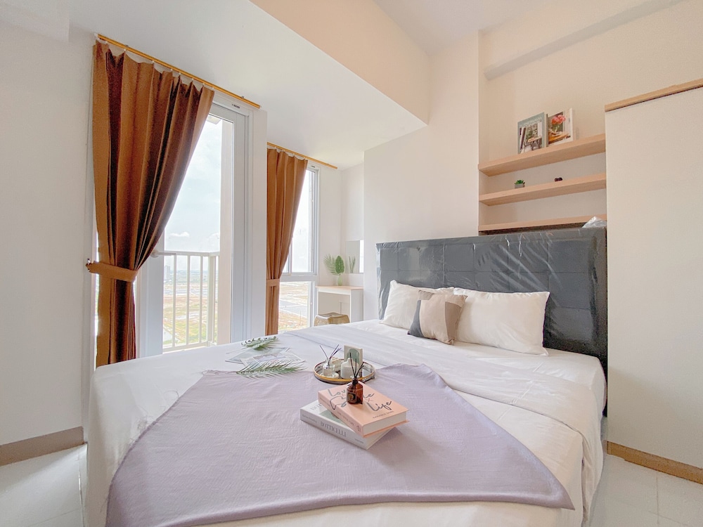 Standard Studio, 1 Bedroom (Apartment)