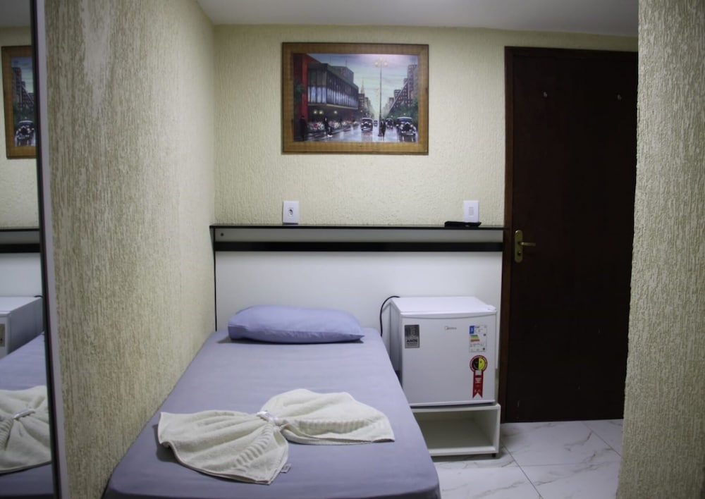 Economy Single Room photo 1