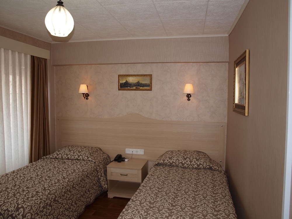 Standard Single Room photo 1