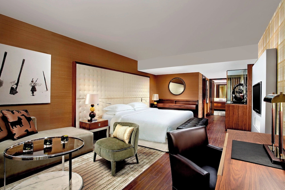 Grand Suite, 2 Bedrooms