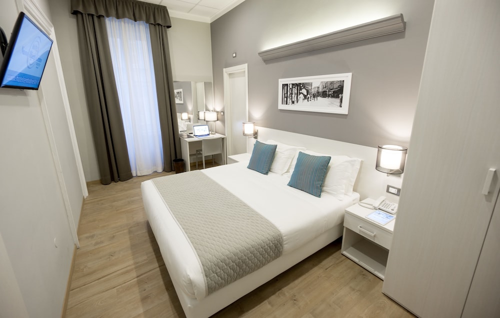 Superior Double Room, 1 Double Bed, Ensuite photo 1