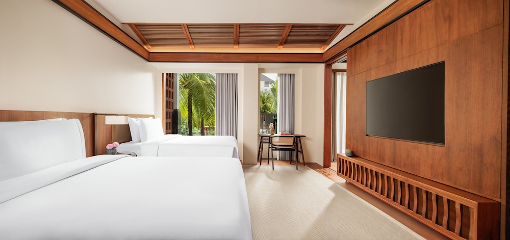 Suite, 2 Bedrooms