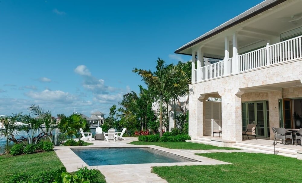 Villa, 2 Bedrooms