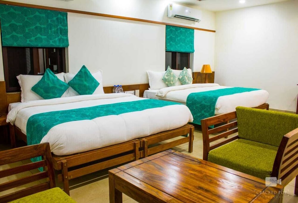 Executive Double Room photo 3