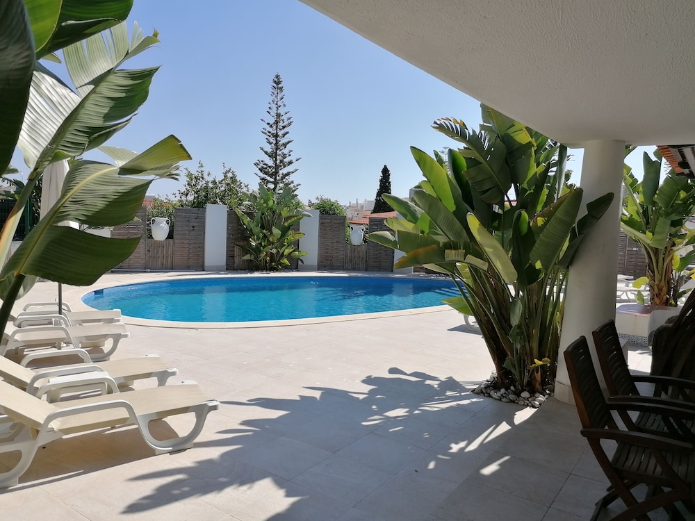 Villa 15,great Spot Ourabeach, Albufeira, Foto 21
