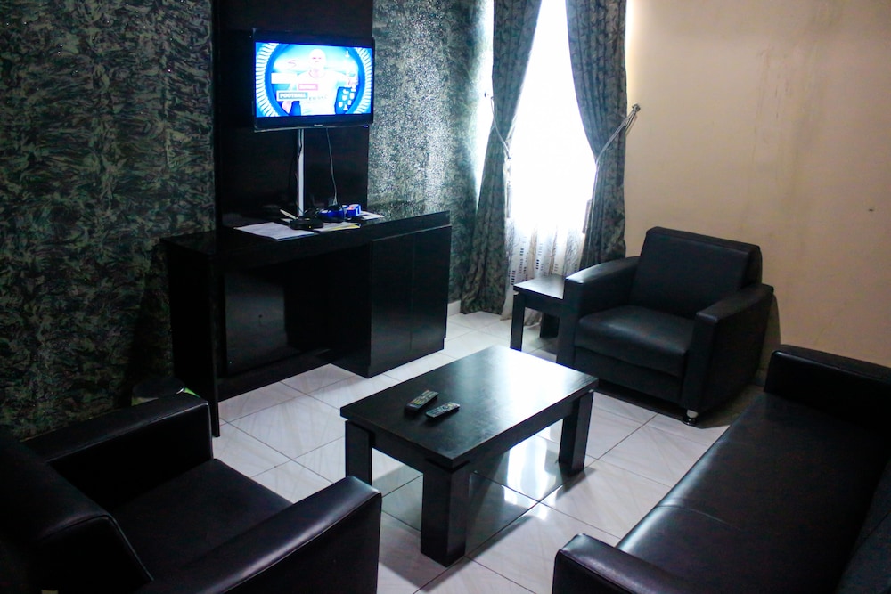 Royal Suite photo 3