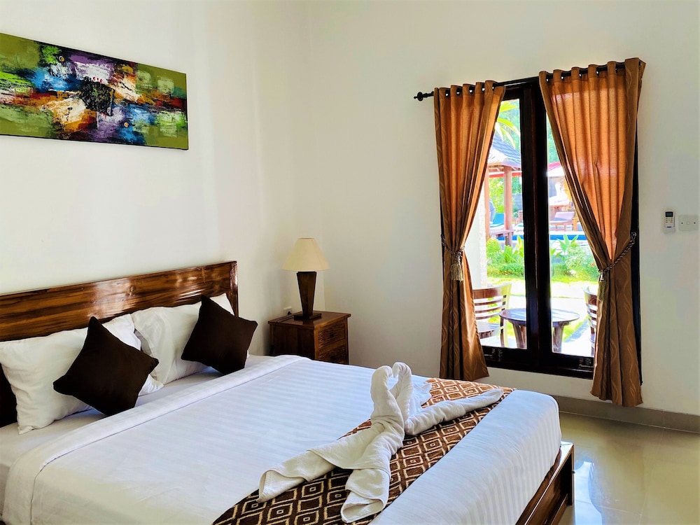 Deluxe Villa photo 1