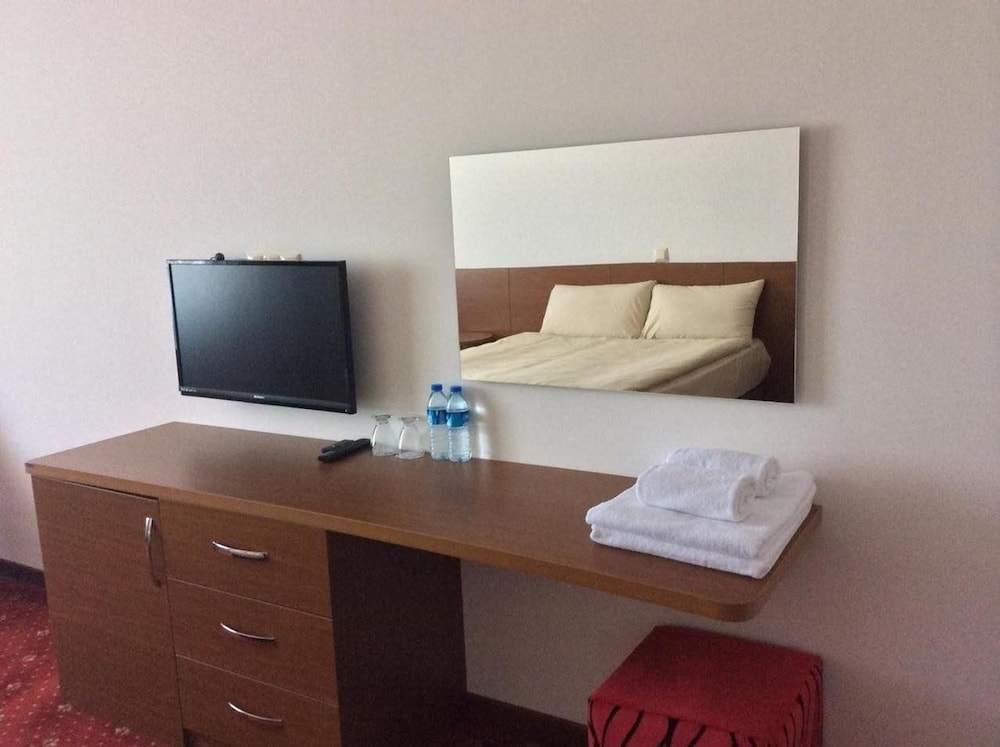 Standard Twin Room photo 2