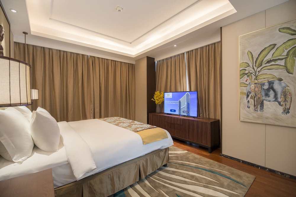 Sunshine Bay Suite photo 3