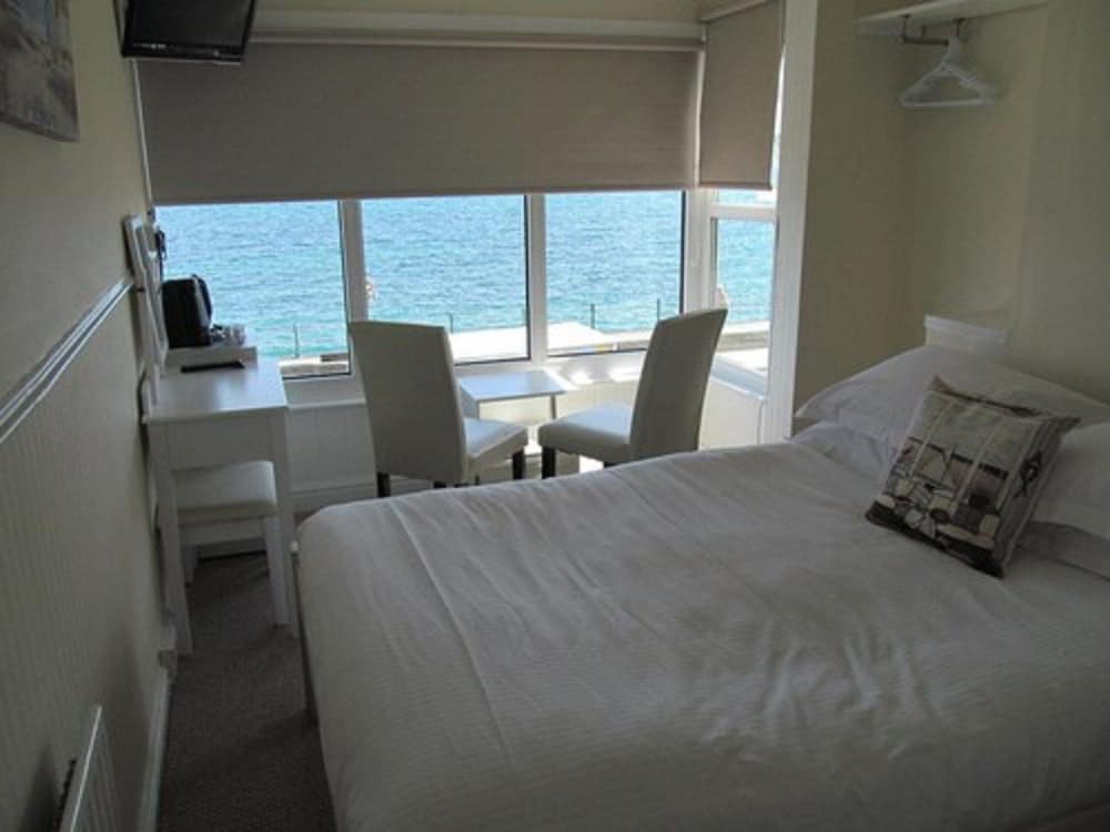 Double Room, Sea View photo 1
