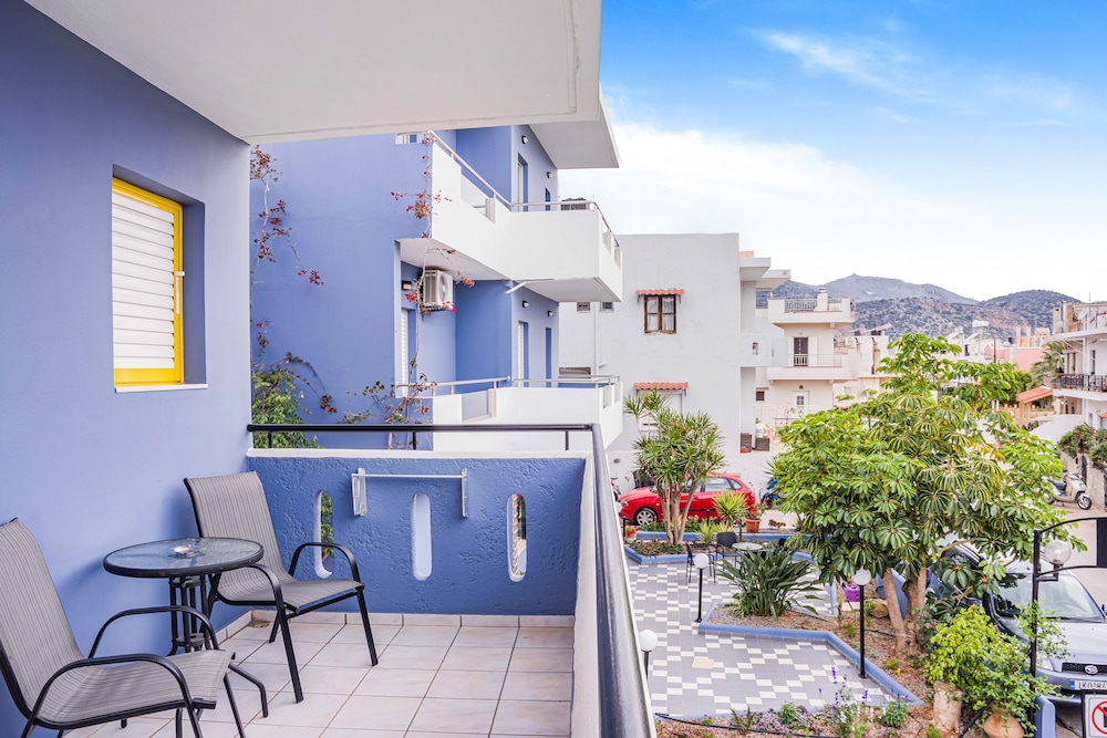 Superior Apartment - Photo 9