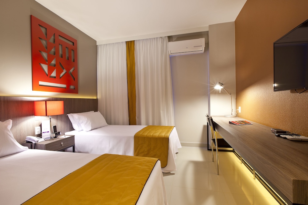 Quarto Twin Superior