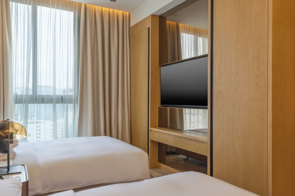Suite, 2 Bedrooms, Non Smoking