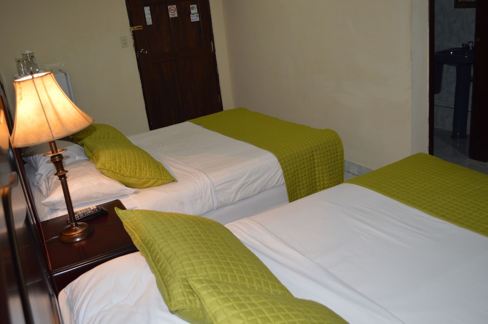 Deluxe Double Room, 2 Queen Beds photo 1