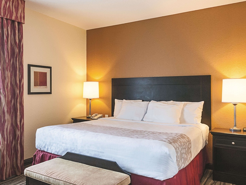 Suite, 1 King Bed, Non Smoking - Photo 2