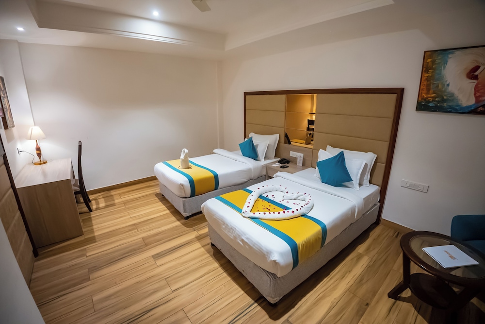 Deluxe Room - Photo 1