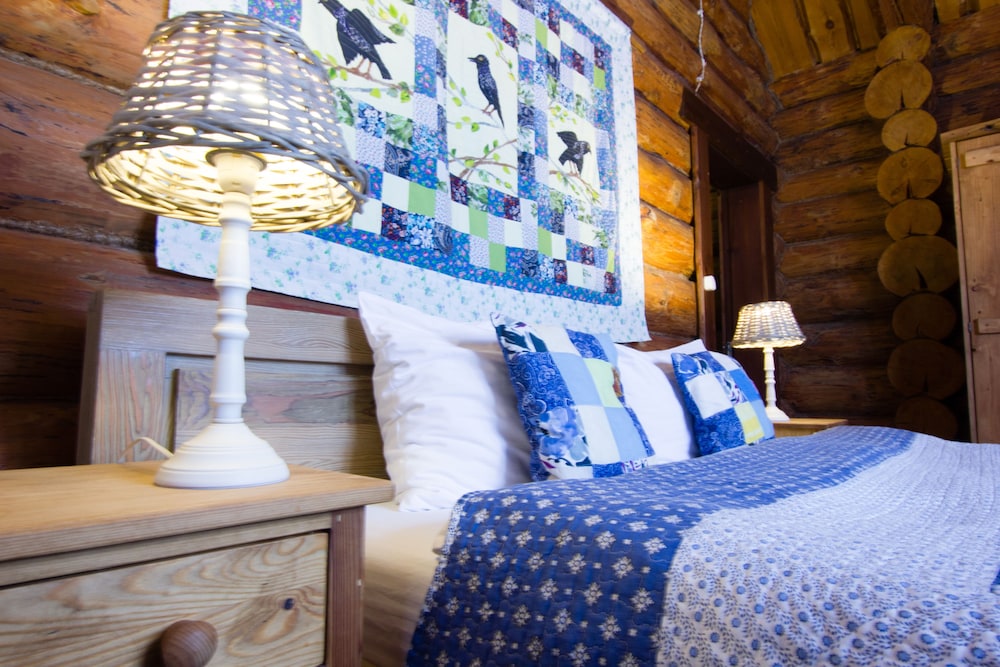 Standard Double Room (Shyrchik)