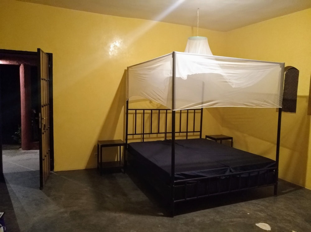 Standard Double or Twin Room photo 1