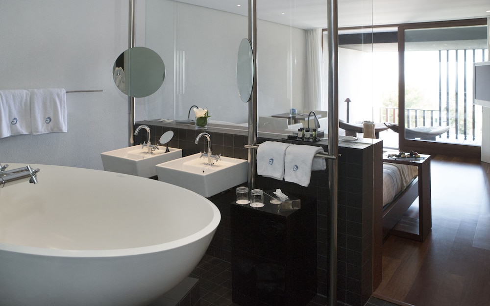 Deluxe Room, Private Pool (Natura) - Photo 5