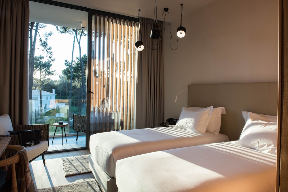 Double or Twin Room, Garden View - Photo 2