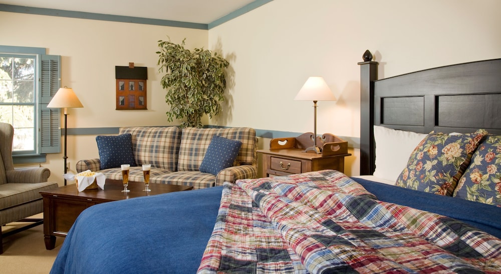 Courtyard King (Pet Friendly)